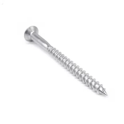 Self-Tapping Long Viti